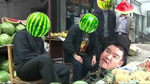 武职吃瓜事件,揭秘校园网络舆论风波背后的真相