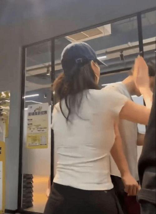 厦门健身吃瓜事件,一场健身圈内的争议风暴