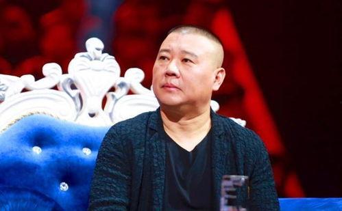吃瓜群众郭德纲,揭秘相声界的“瓜王”传奇