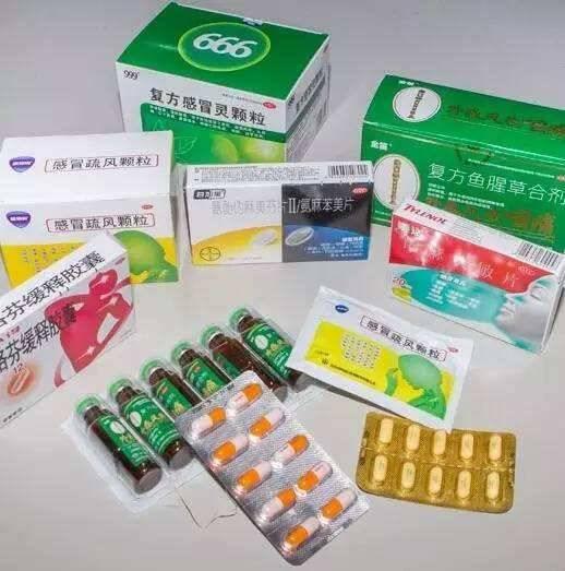 吃土瓜可以吃感冒药,健康养生新主张