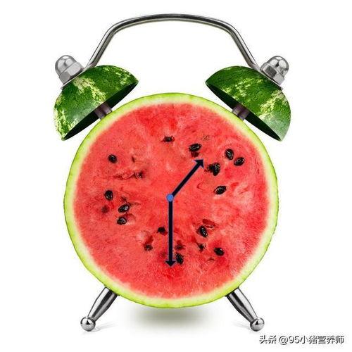 头像开心吃瓜图片,共享瓜趣时光