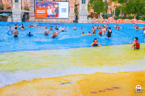 冲浪吃瓜前线,揭秘娱乐圈最新热点事件