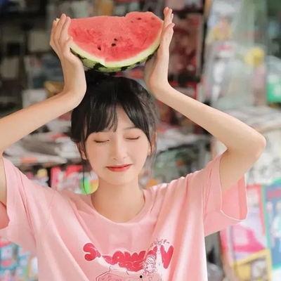 吃瓜女图,网络舆论场中的新宠儿