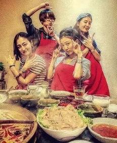 奉劝姐妹理性吃瓜,守护网络健康生活